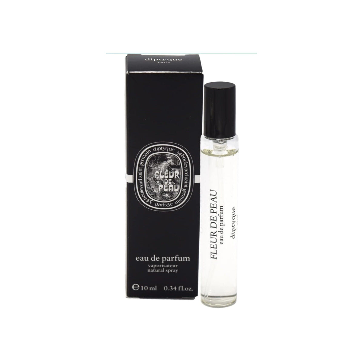 Diptyque Fleur buy de Peau