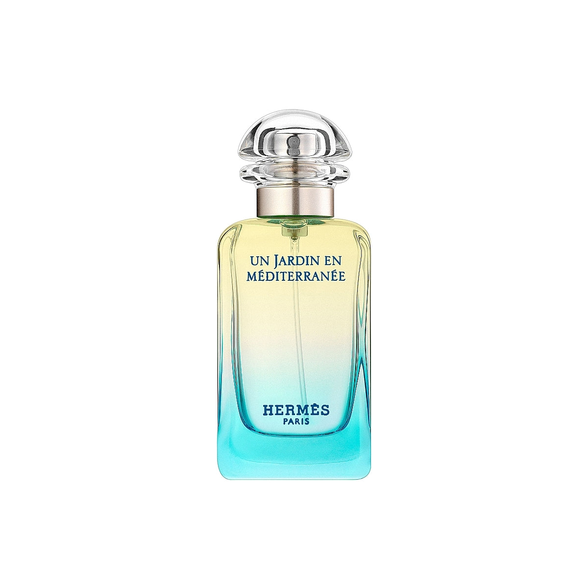 Hermes Un Jardin En Mediterranee Eau De Toilette