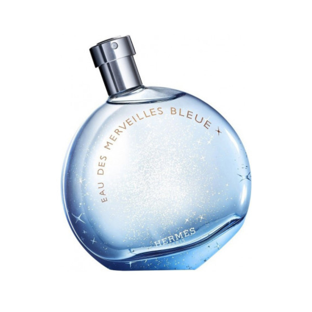 Hermes Eau Des Merveilles Bleue Eau De Toilette