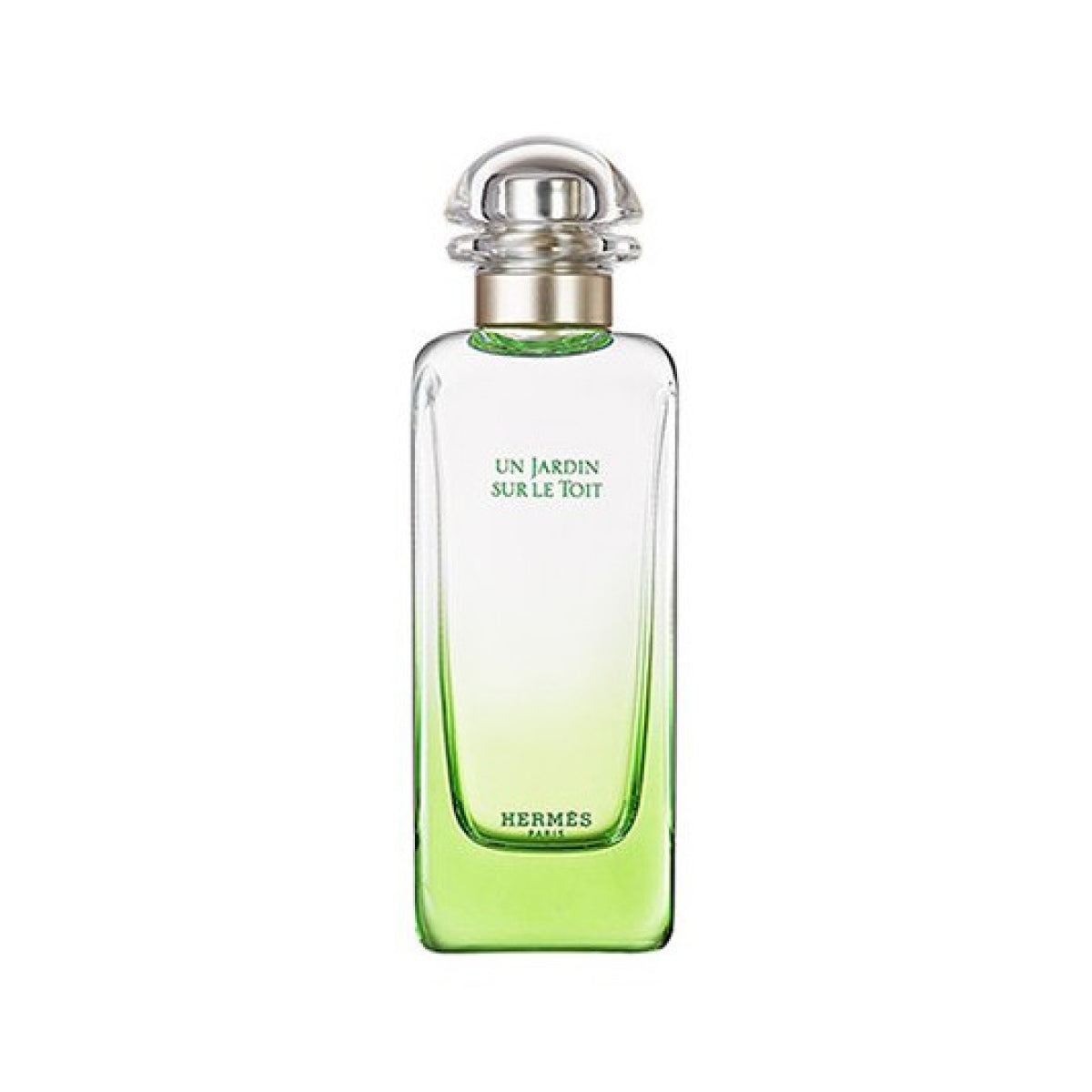 Hermes Un Jardin Sur Le Toit Eau De Toilette