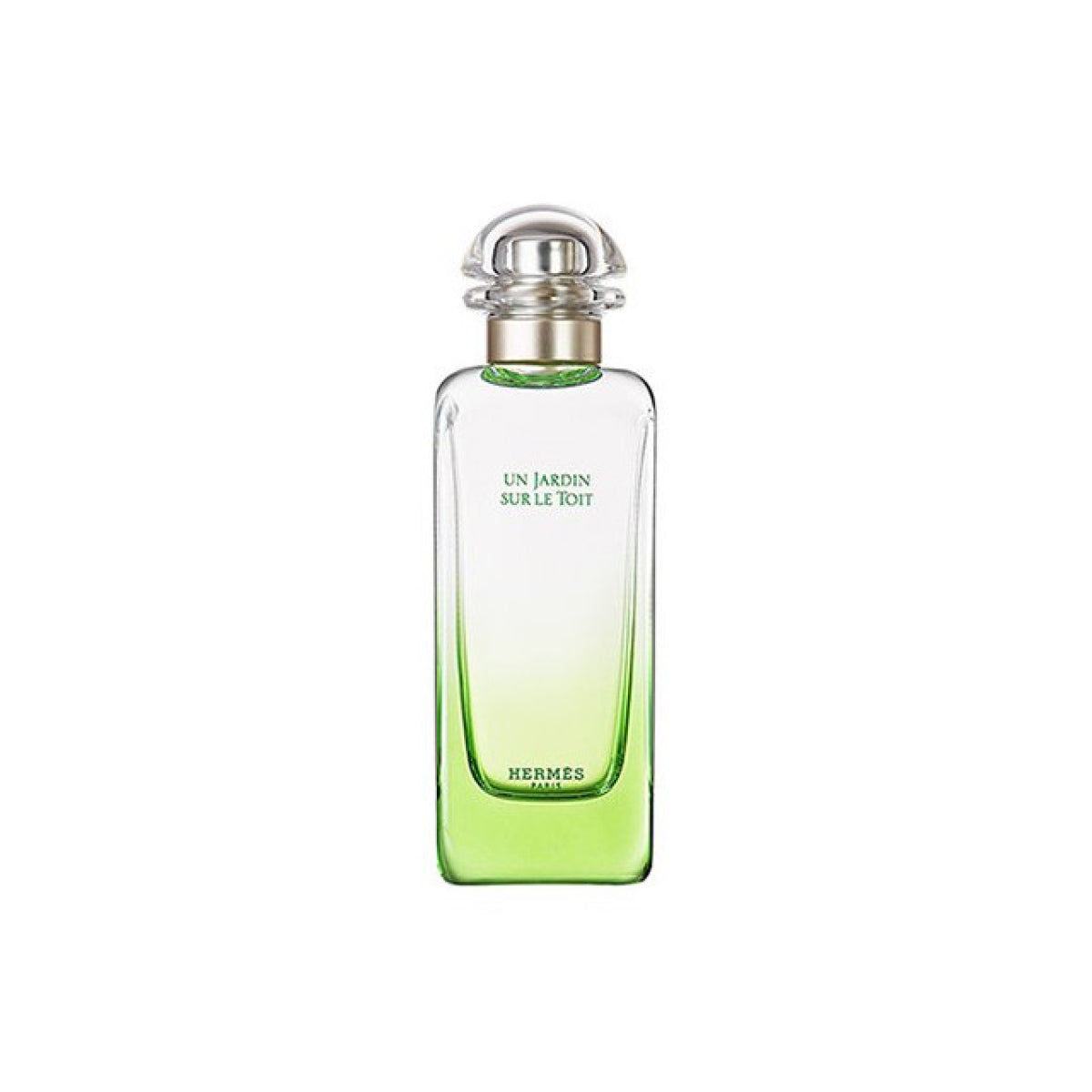 Hermes Un Jardin Sur Le Toit Eau De Toilette