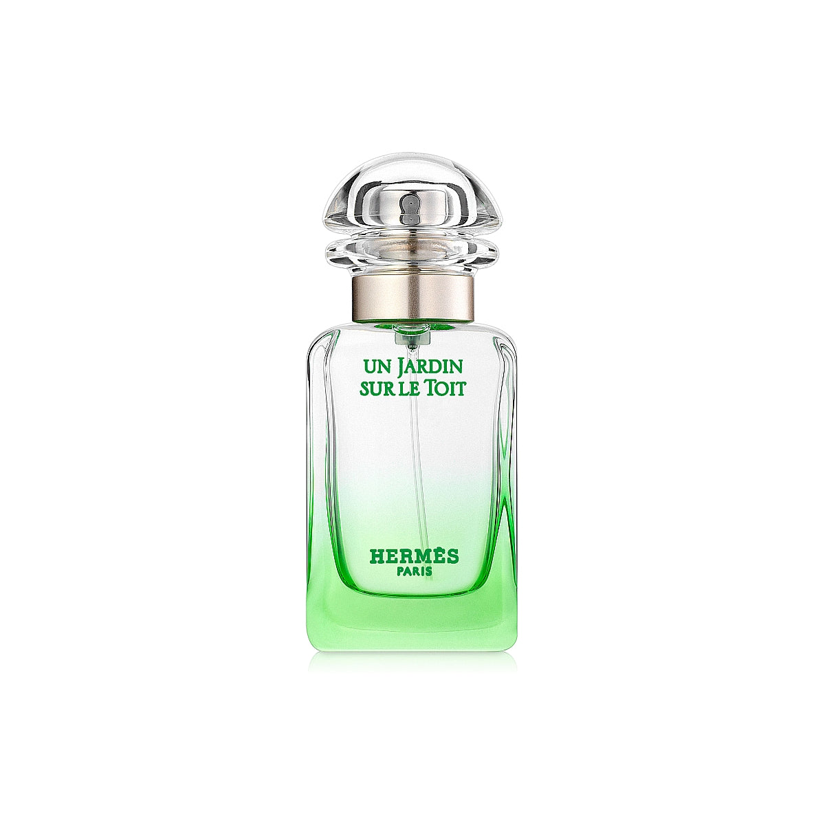 Hermes Un Jardin Sur Le Toit Eau De Toilette