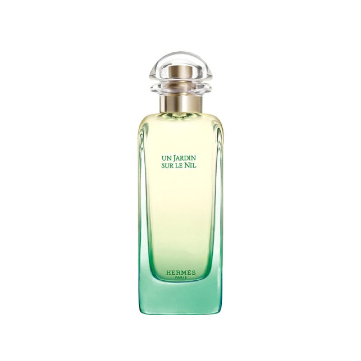 Hermes Un Jardin Sur Le Nil  Eau De Toilette