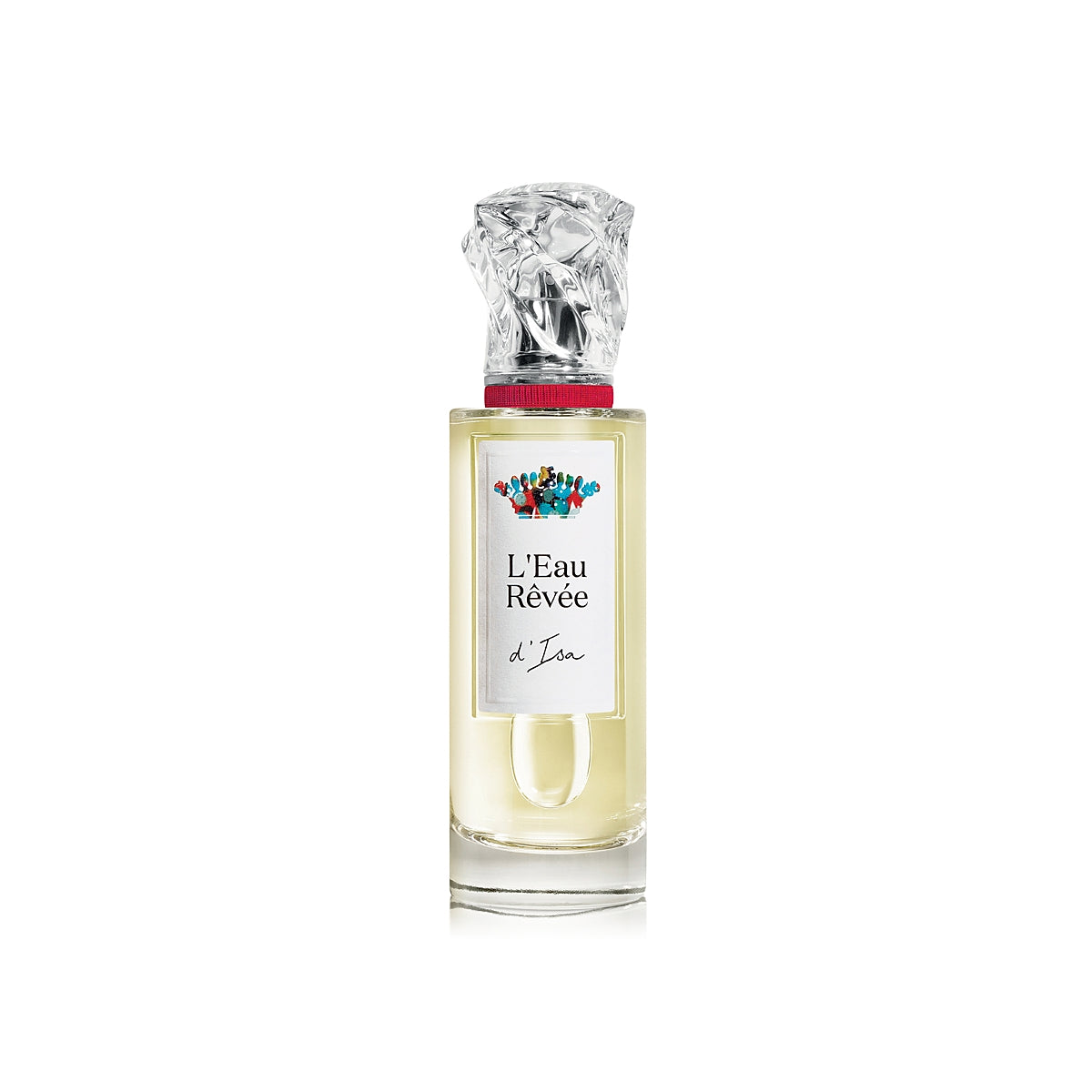 Sisley L'eau Rêvée d'isa Eau de Toilette