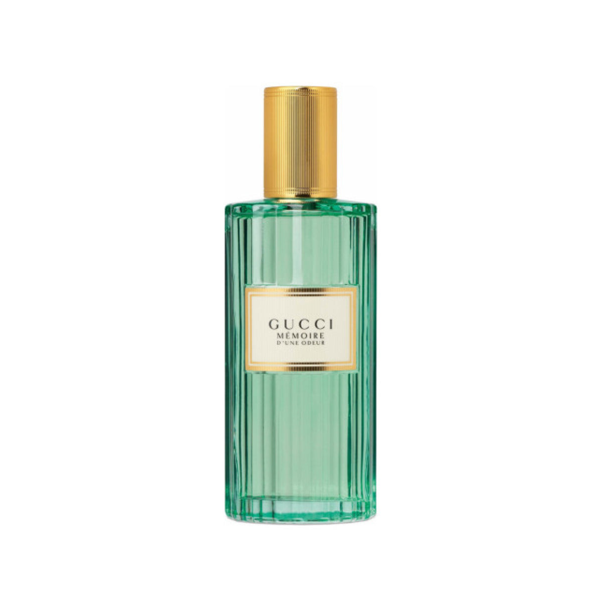 Gucci Memoire D'une Odeur Eau De Parfum