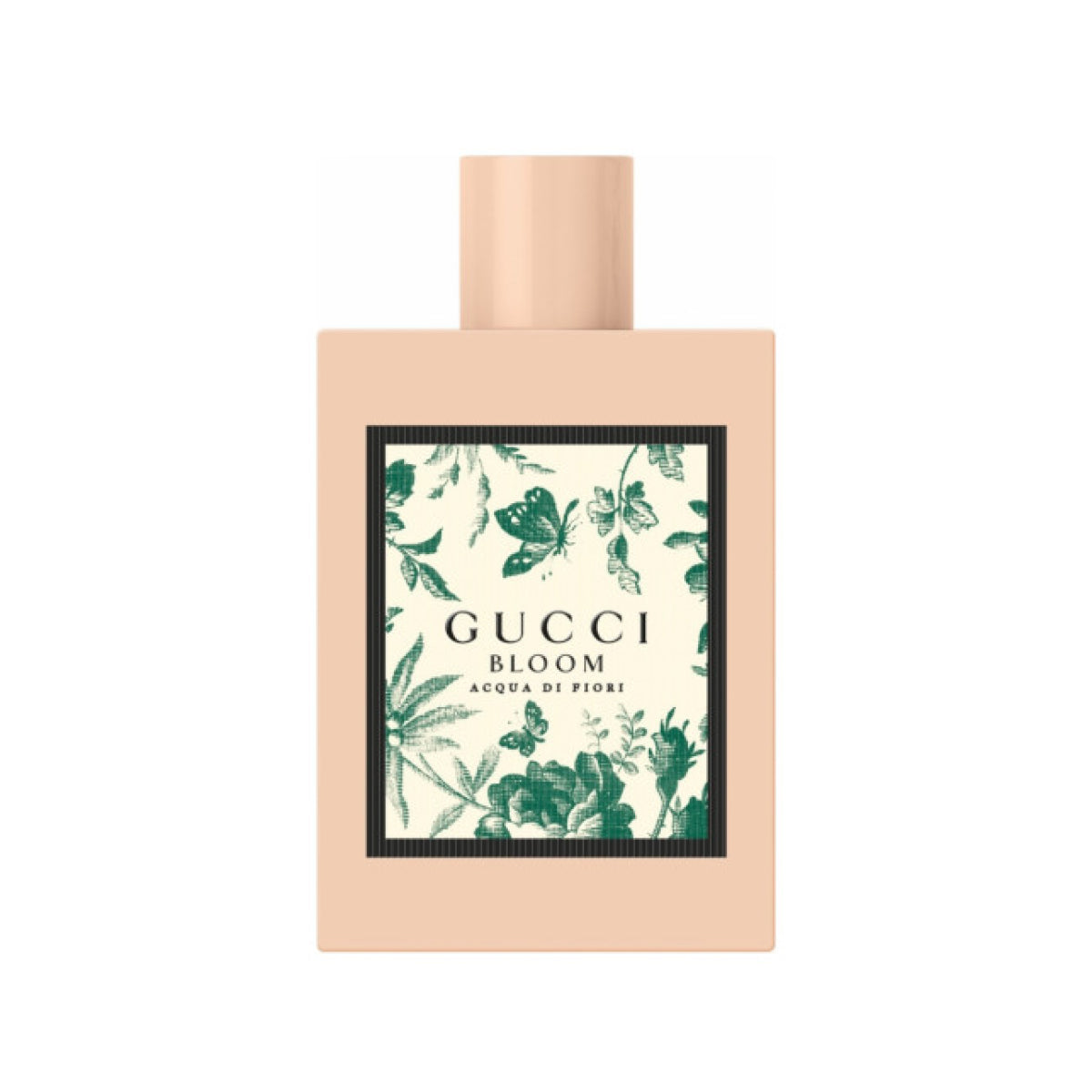 Gucci Bloom Acqua Di Fiori Eau De Toilette