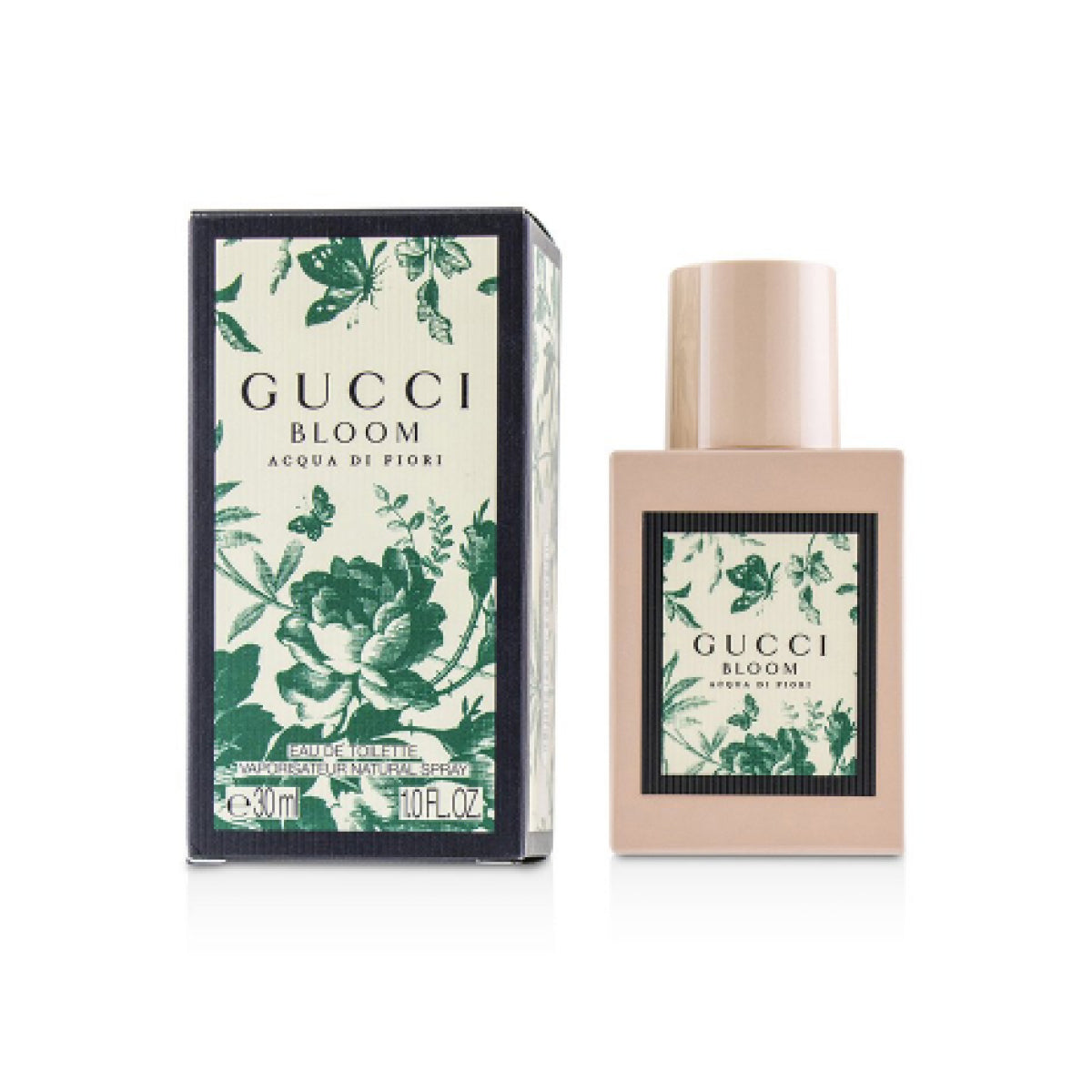 Gucci Bloom Acqua Di Fiori Eau De Toilette