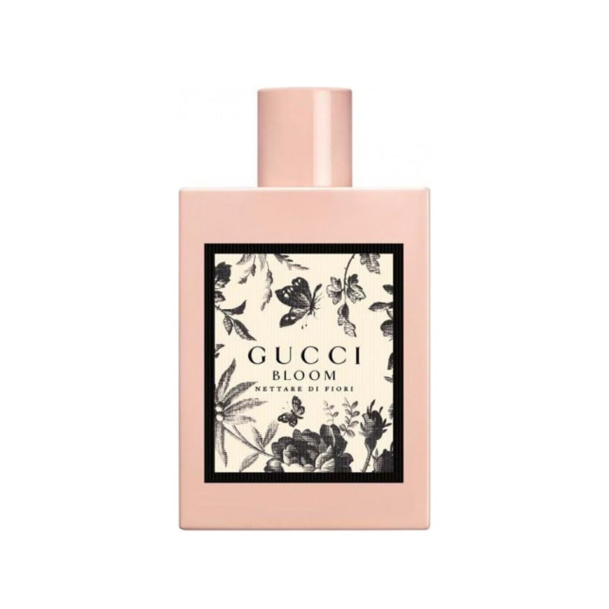 Gucci Bloom Nettare Di Fiori Eau De Parfum Intense