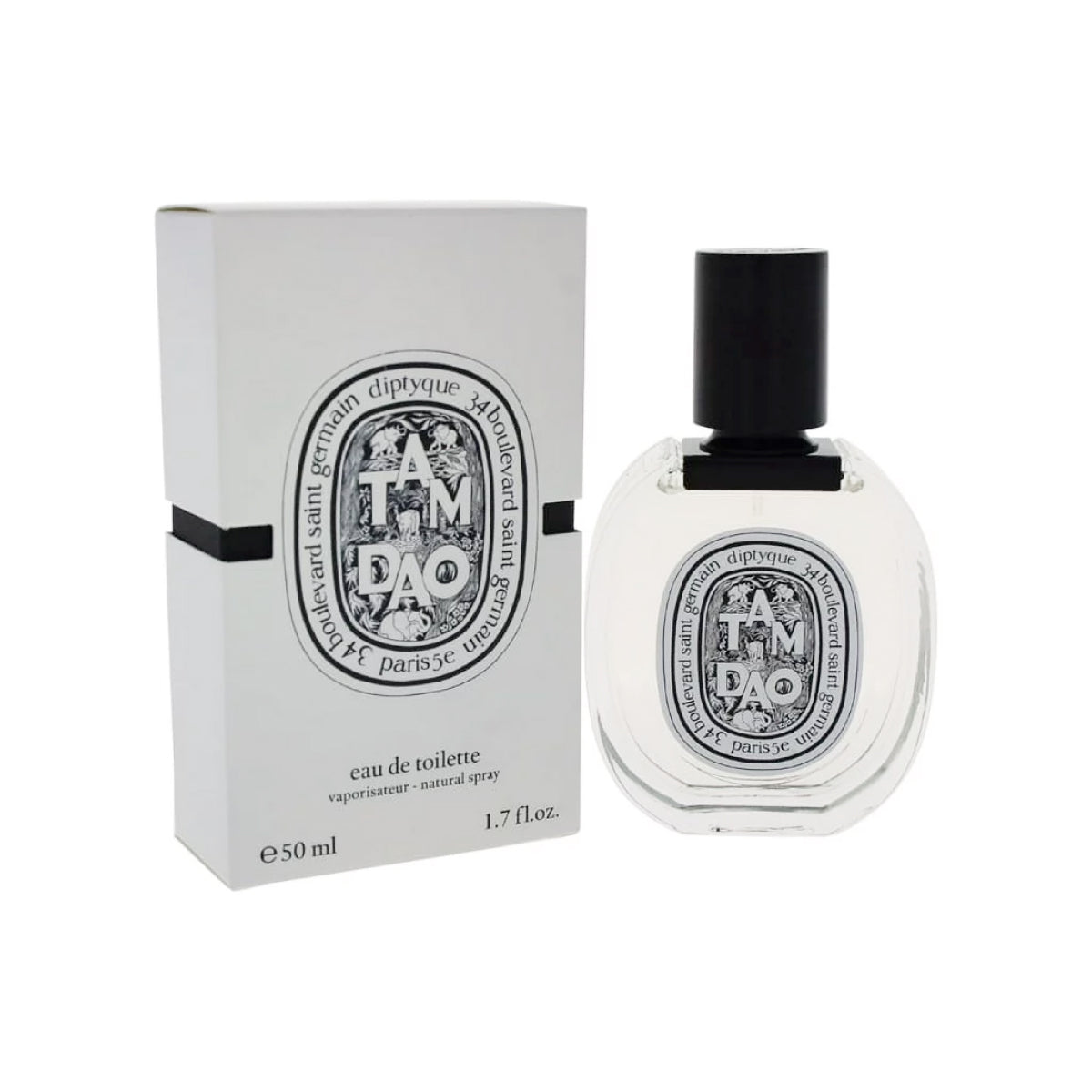 Diptyque Tam Dao Eau de Toilette