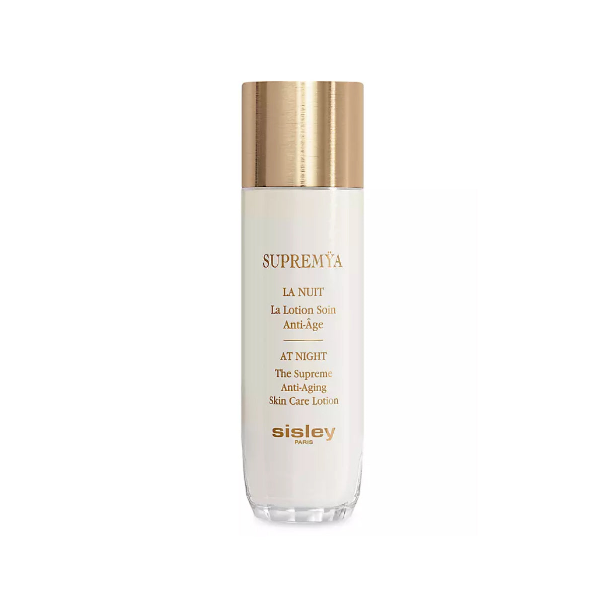 Sisley Paris Supremya At Night The Supreme Anti-Ageing Lotion