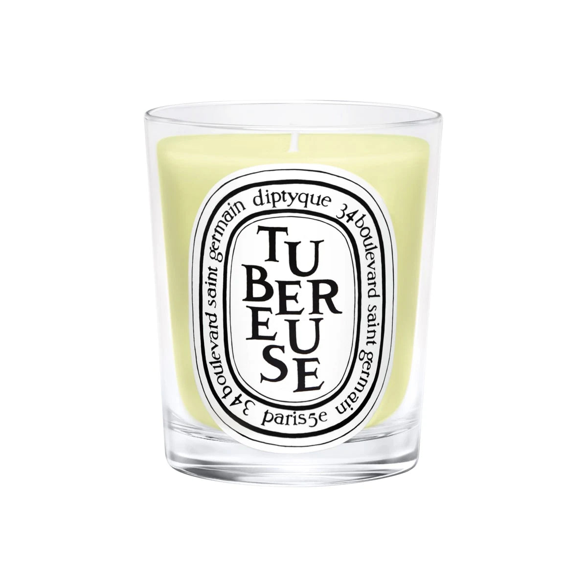 Diptyque Tubereuse (Tuberose) Candle