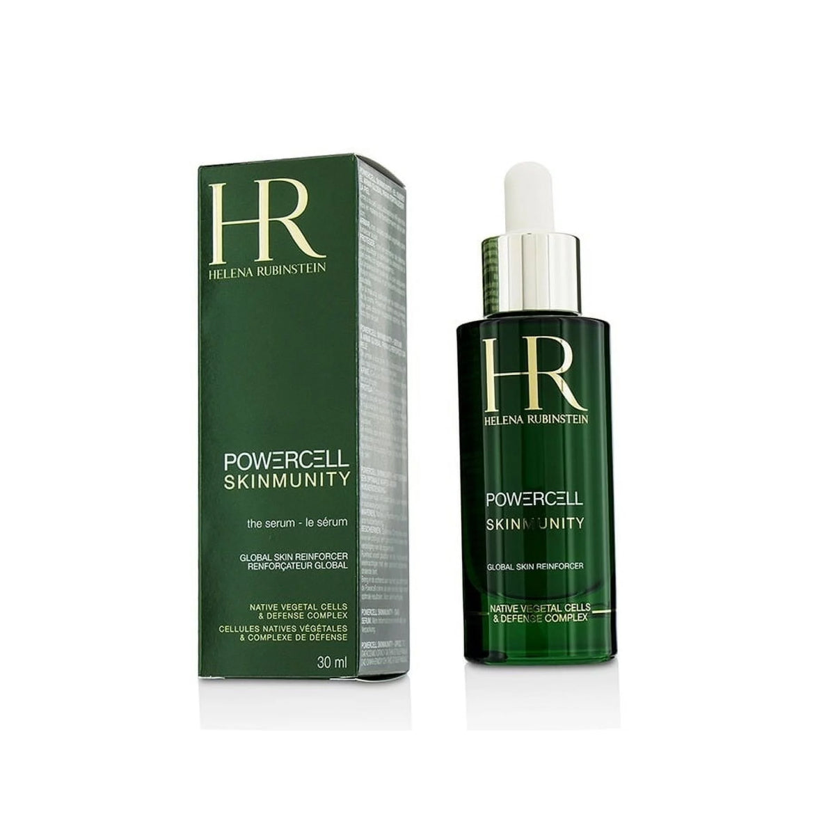 Helena Rubinstein Powercell Skinmunity Serum