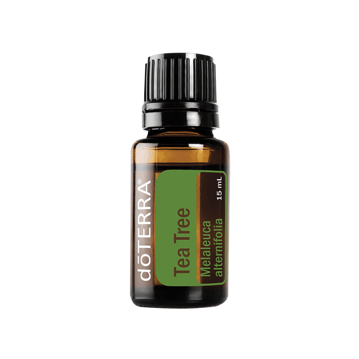 doTERRA Tea Tree Essential Oil