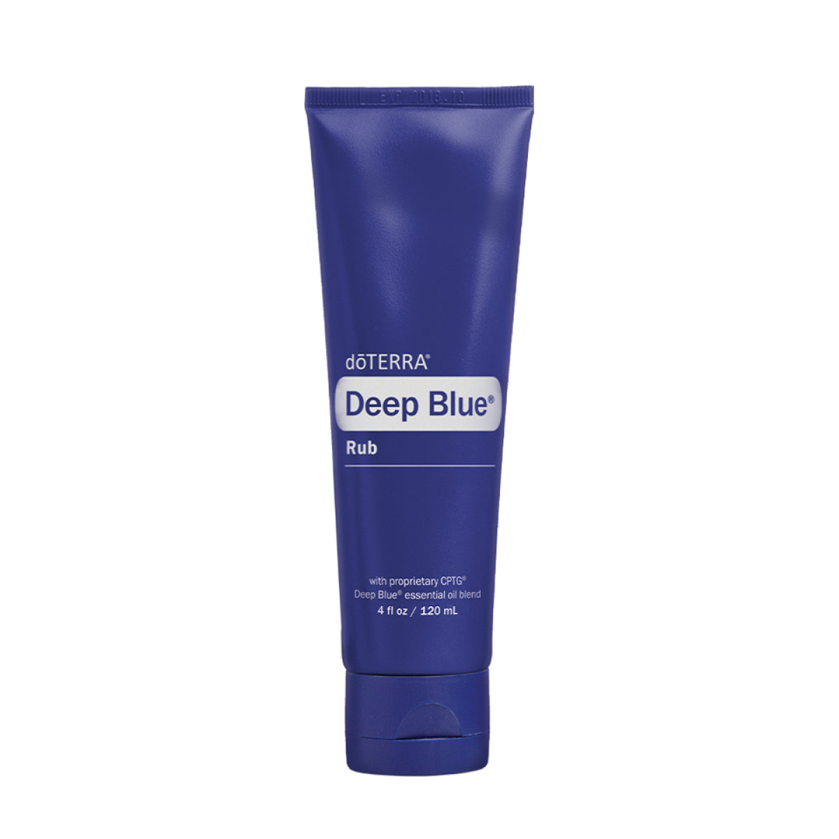 doTERRA Deep Blue Rub